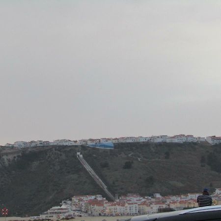 Villa Casa Da Buzina Nazaré Exterior foto